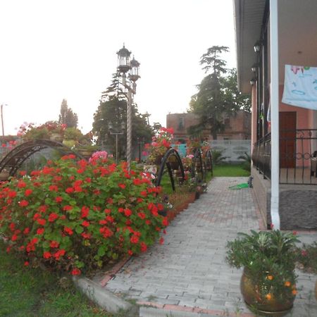 Galina Guest House #YOK Dış mekan fotoğraf