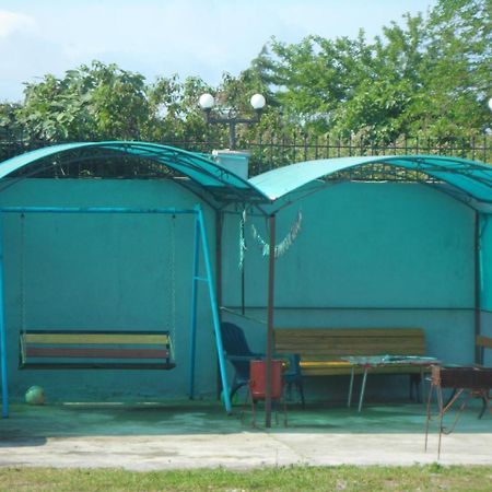 Galina Guest House #YOK Dış mekan fotoğraf