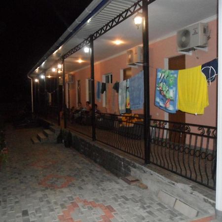 Galina Guest House #YOK Dış mekan fotoğraf
