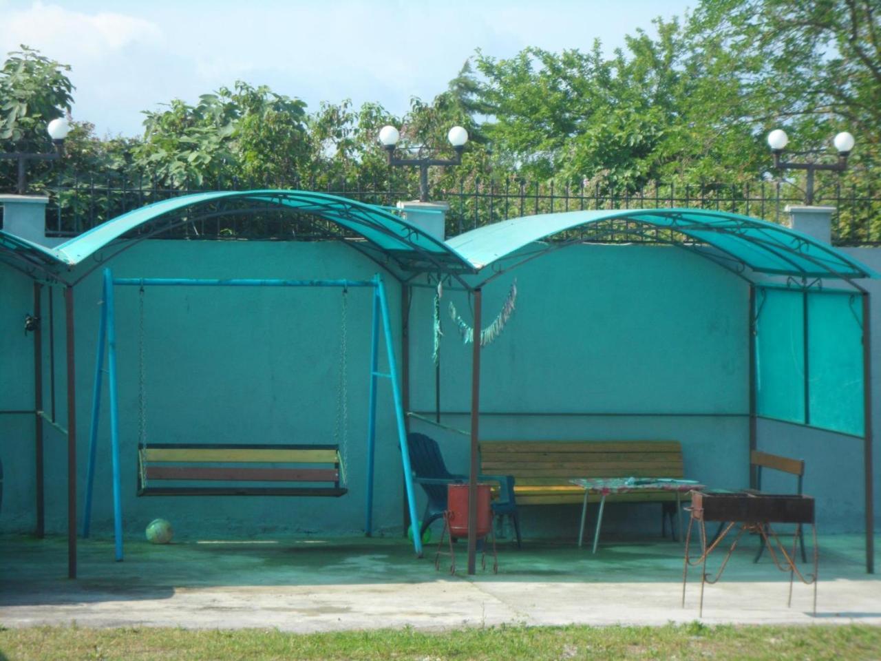 Galina Guest House #YOK Dış mekan fotoğraf