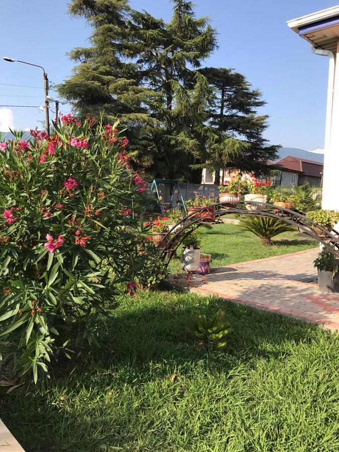Galina Guest House #YOK Dış mekan fotoğraf