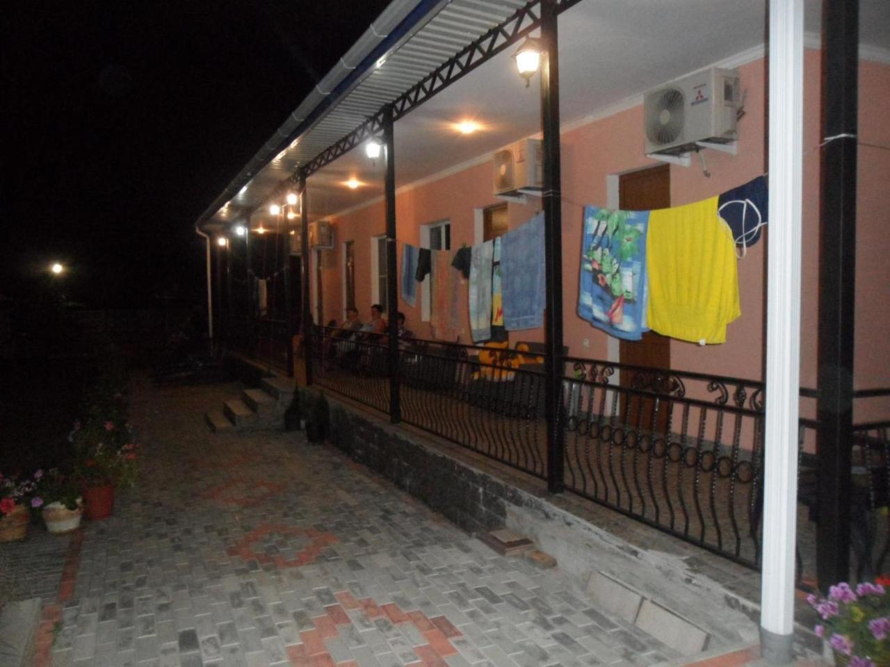 Galina Guest House #YOK Dış mekan fotoğraf