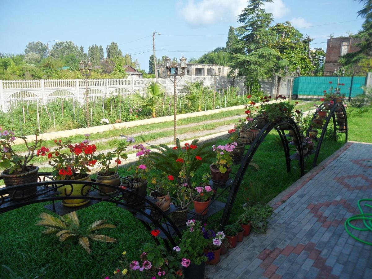 Galina Guest House #YOK Dış mekan fotoğraf