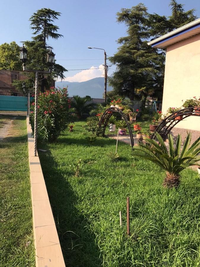 Galina Guest House #YOK Dış mekan fotoğraf