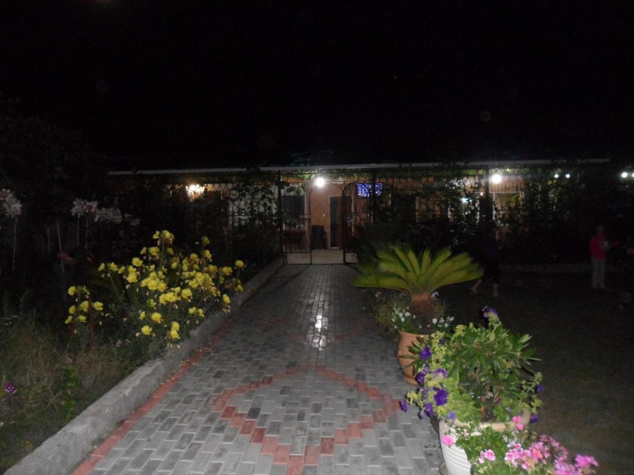 Galina Guest House #YOK Dış mekan fotoğraf