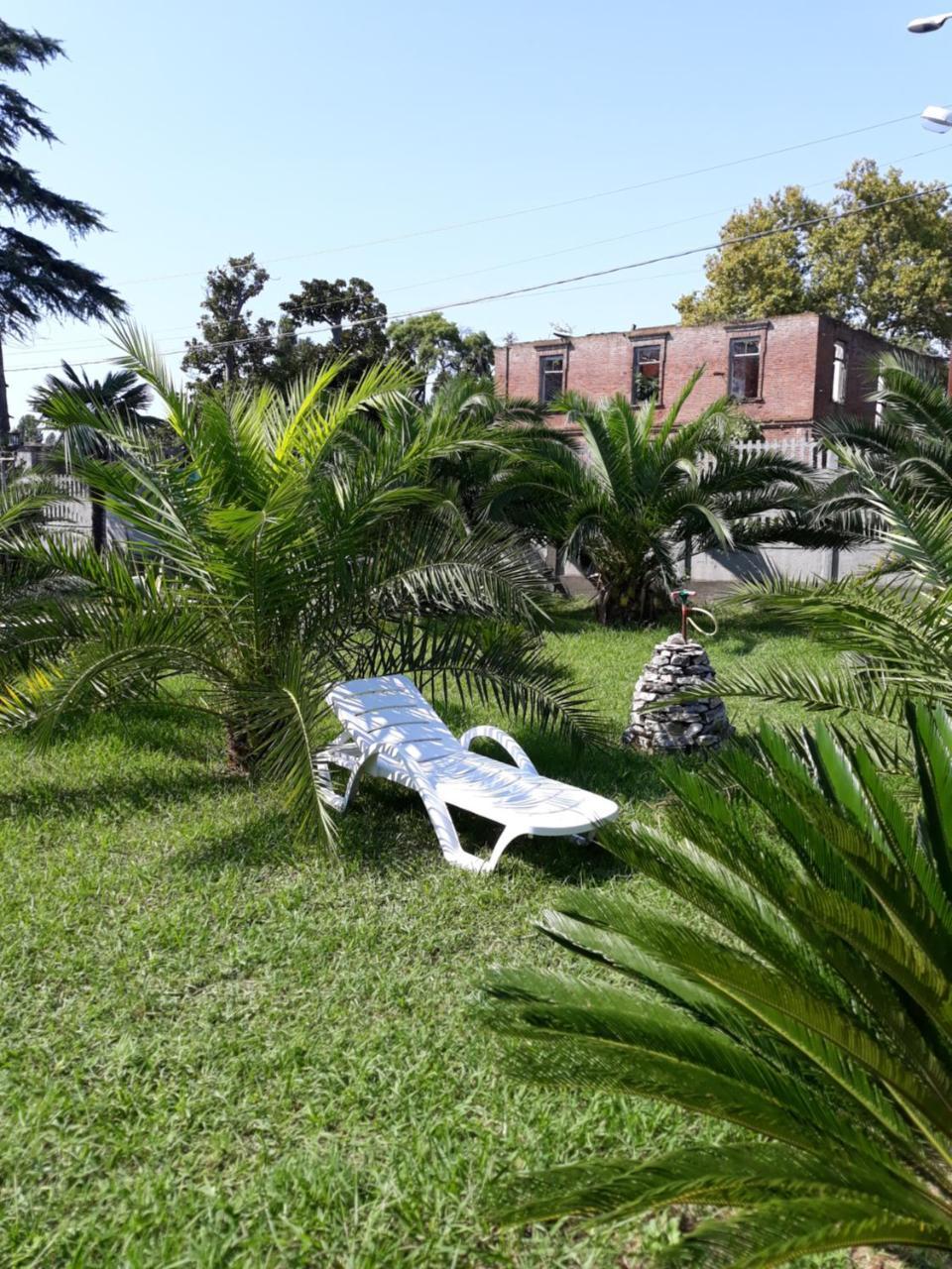 Galina Guest House #YOK Dış mekan fotoğraf