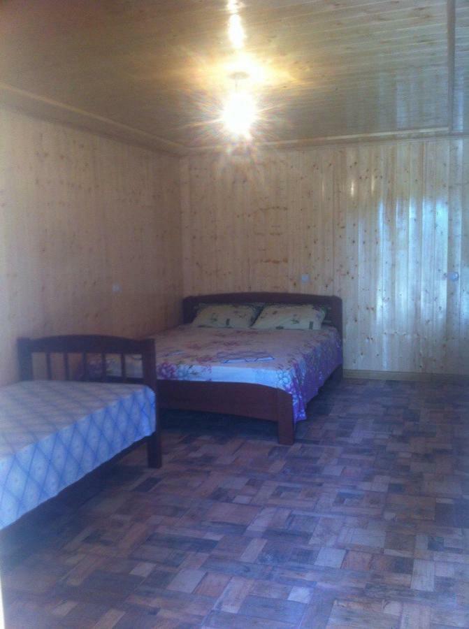 Galina Guest House #YOK Dış mekan fotoğraf
