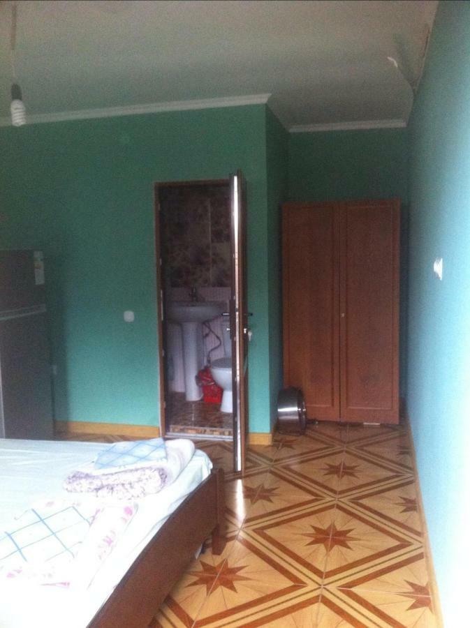Galina Guest House #YOK Dış mekan fotoğraf