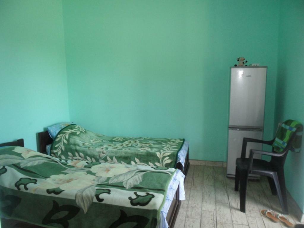 Galina Guest House #YOK Dış mekan fotoğraf