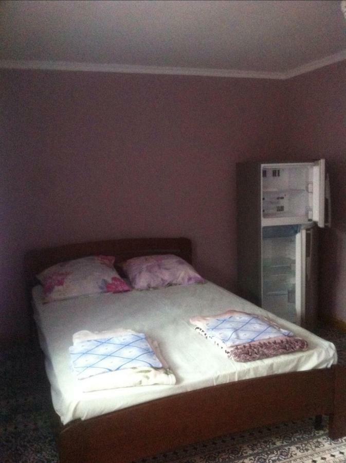 Galina Guest House #YOK Dış mekan fotoğraf
